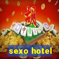 sexo hotel